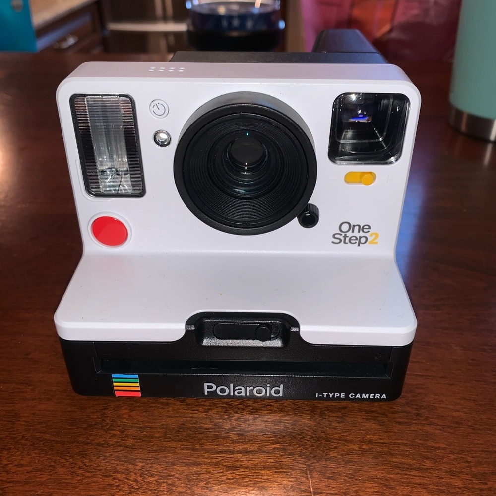 Polaroid Camera